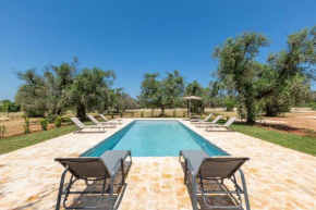 Trullo Fico by Perle di Puglia San Michele Salentino